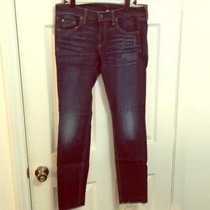 Rag and Bone Jeans
